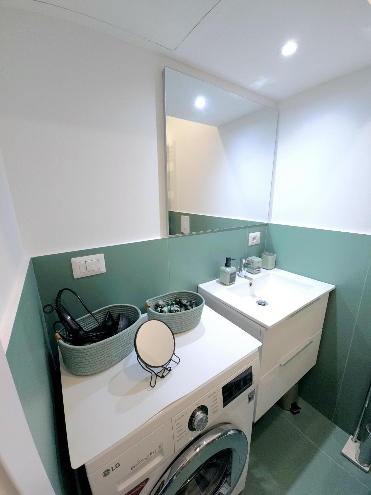 Miloft Apartment